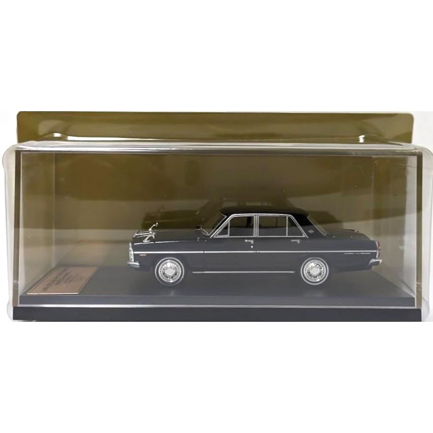 新品 1/43 国産名車プレミアムコレクション 日産 グロリア スーパー