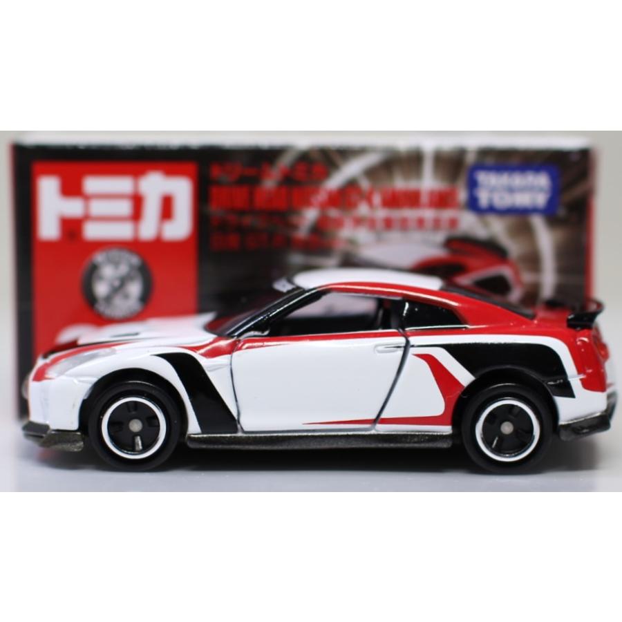 USED トミカ ドリームトミカSP ドライブヘッド 機動救急警察専用車