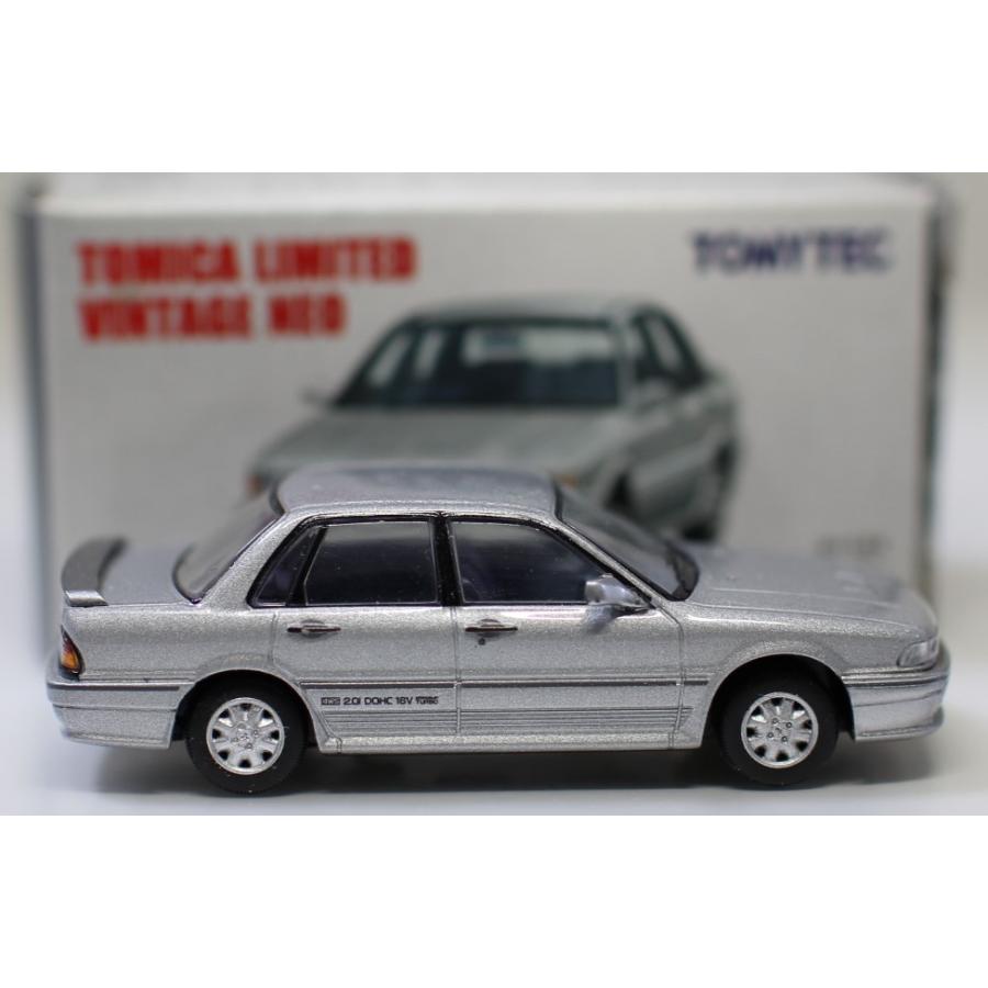 USED】トミカリミテッドヴィンテージ NEO TLV-N05a 三菱ギャランVR-4