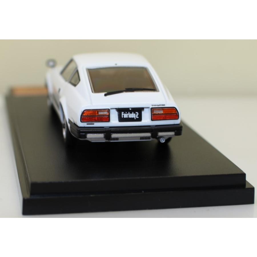 USED 1/43 国産名車プレミアムコレクション 日産 フェアレディ 280Z-L2