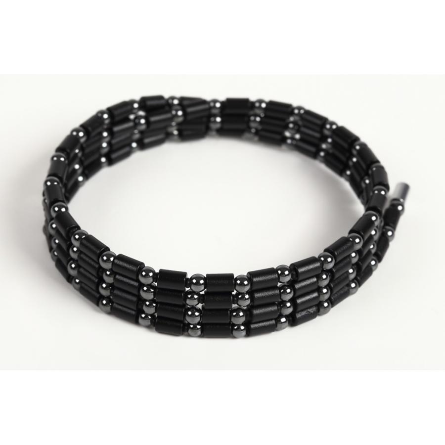 コアフォースループ ブラック70cm ゆうき : 介護用品専門店