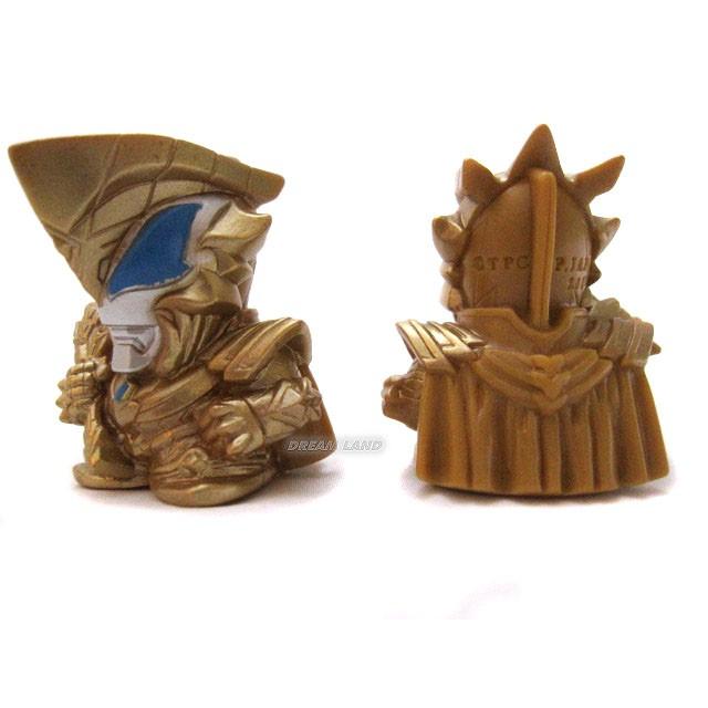 指人形 ウルトラマンジード ロイヤルメガマスター△ （ウルトラマン