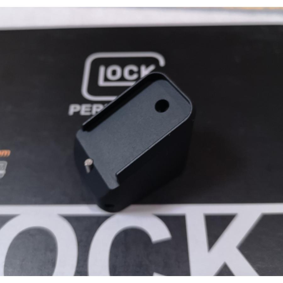 MKairsoftオリジナル製品 VFC Umarex グロック17/34用 GEN4,5マガジン