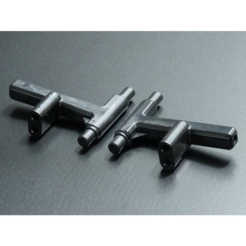 タミヤTT-01用 2駆ドリコンバージョンキット プラパーツセット MRC