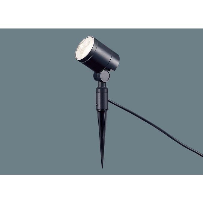 Panasonic（パナソニック） XLGE0001 CE1 スパイク取付型 LED 電球色