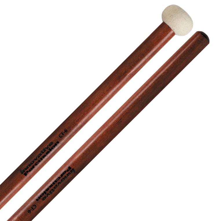 IP ティンパニマレット CTシリーズ・ハードフェルト、ウルトラ