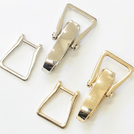 MY mama ビットパーツ 1組入 55mm 全2色 □ ハンドメイド 手芸 手作り