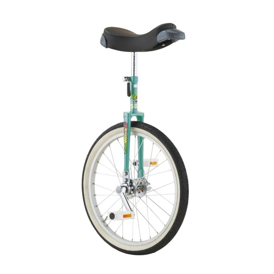 公社)日本一輪車協会認定品 小学校愛用モデル 一輪車 子供用 競技用 18