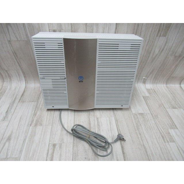 NTT 【中古】ZXS-ME-(1) αZX S型主装置 【ビジネスホン 業務用 電話機
