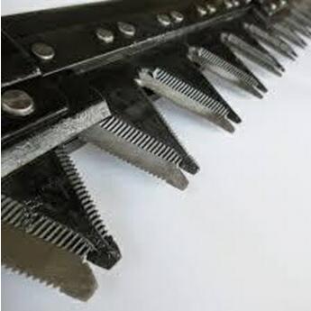 ヤンマー コンバイン刈刃 2条用 M-02-180N Ee1 Ee2 Ee3 Ee30 Ee60