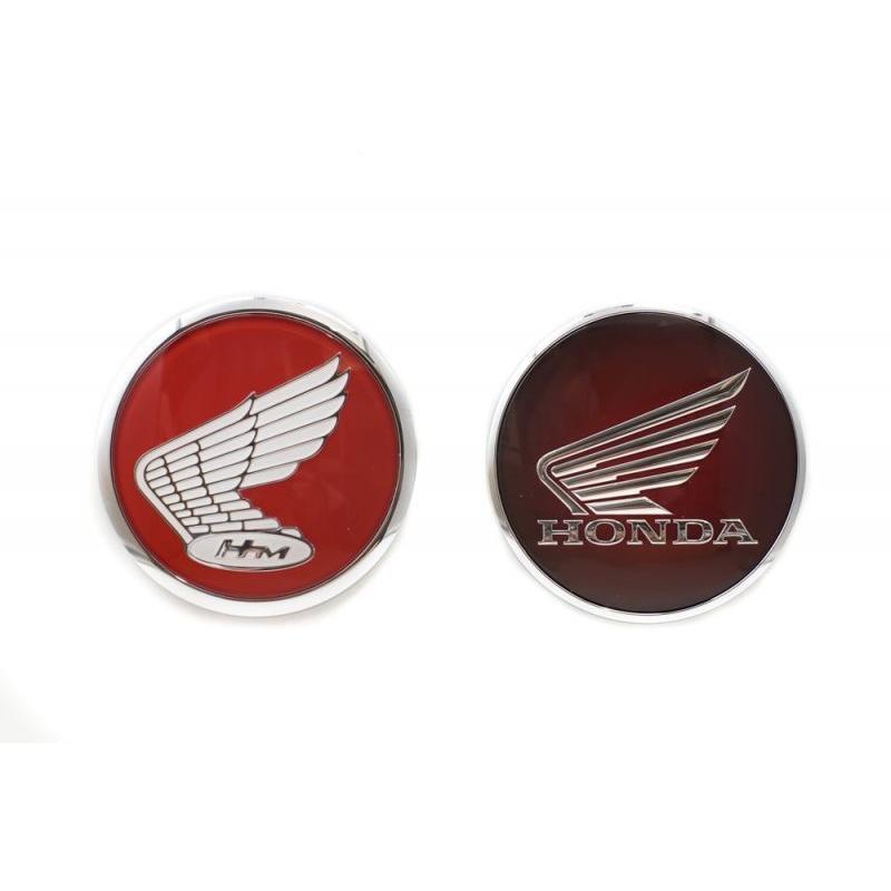 ホンダ（HONDA） [純正部品] ウィングエンブレム : ナナカンパニー