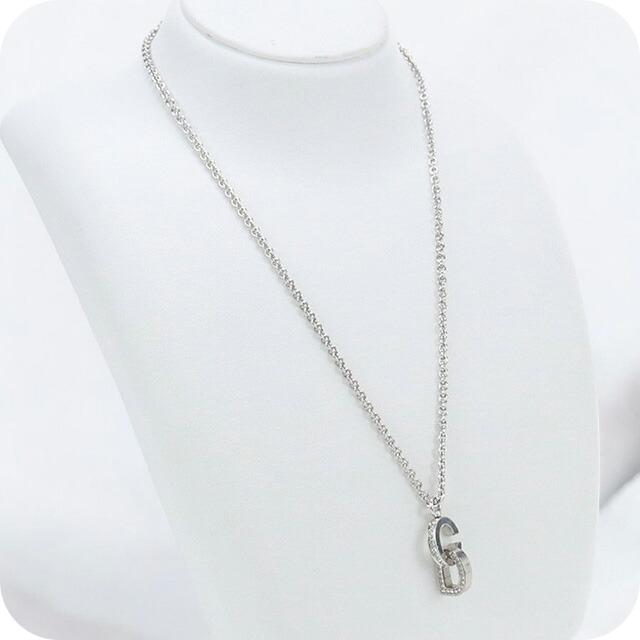 Christian Dior（クリスチャン・ディオール） 中古 ネックレス