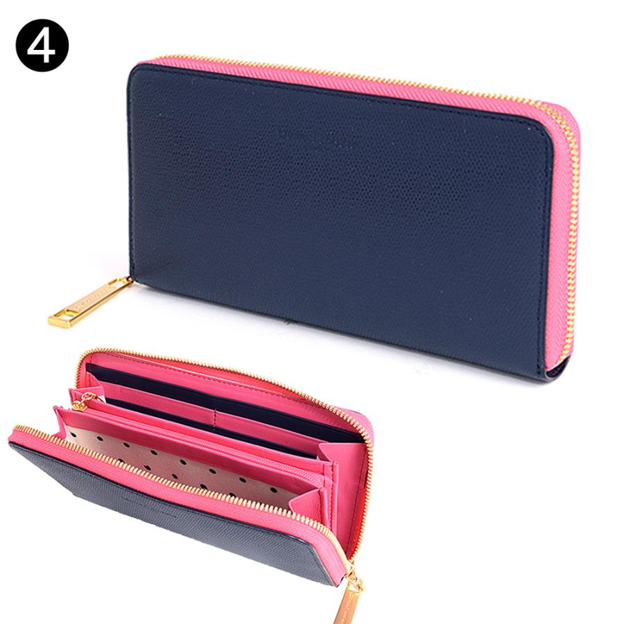 TSUMORI CHISATO（ツモリチサト） 最大P+16% ラウンドファスナー長財布