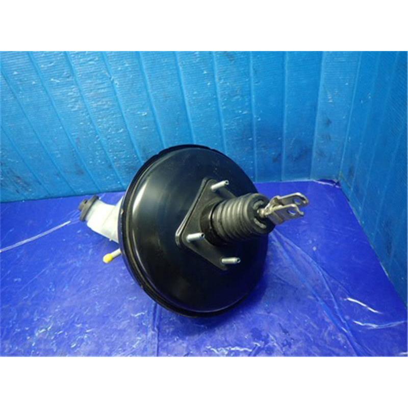 トヨタ 純正 シエンタ 《 NCP175G 》 ブレーキブースター 44610-52G80