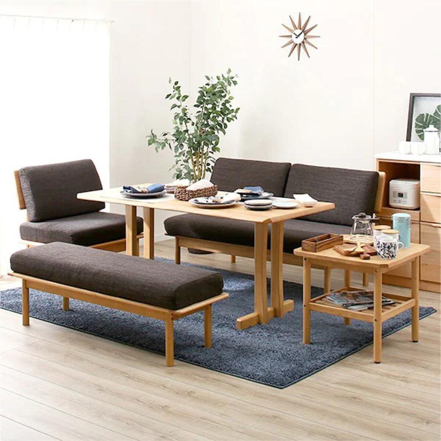 ニトリ（NITORI） 2人掛けソファ(オークエスト NA/DBR) : ニトリ Yahoo