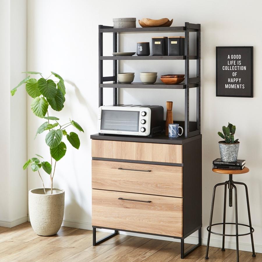 ニトリ（NITORI） ヴィンテージテイストのダイニングボード (80 NA