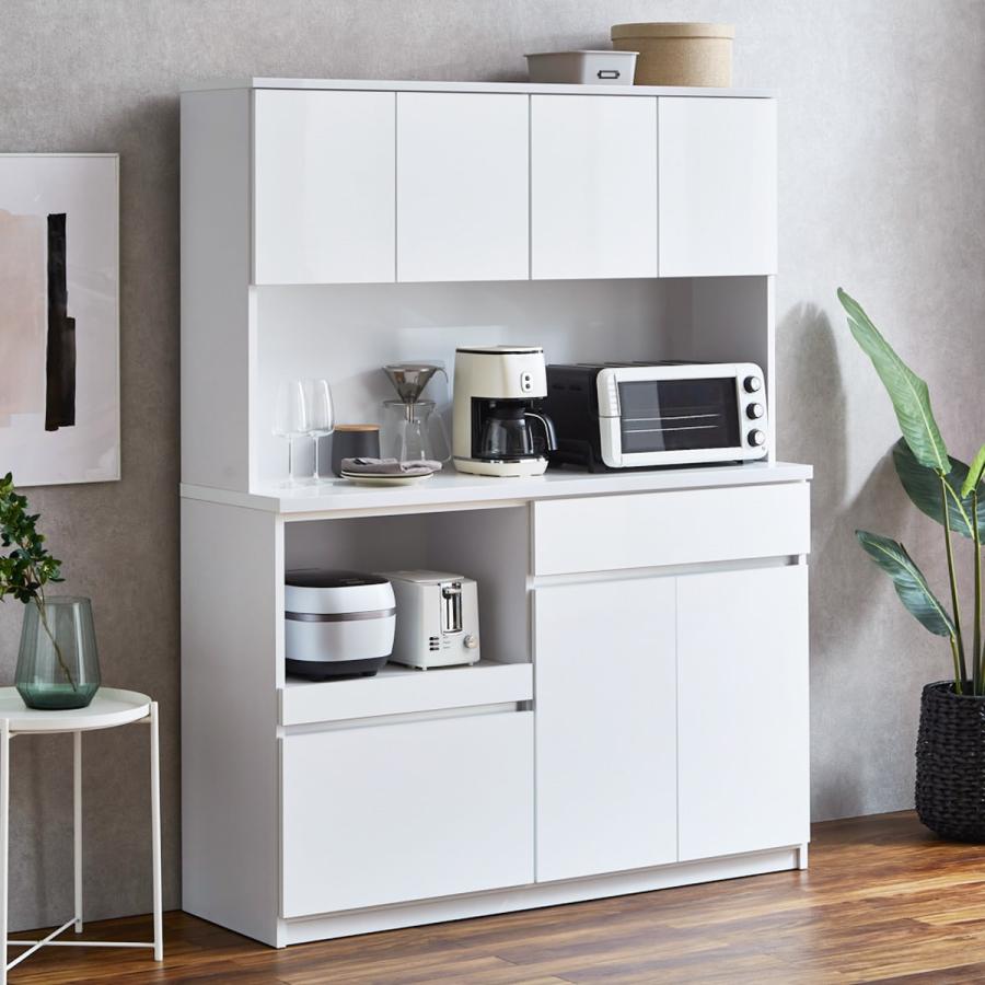 ニトリ（NITORI） キッチンボード(140 WH) ニトリ期間限定：4/7迄