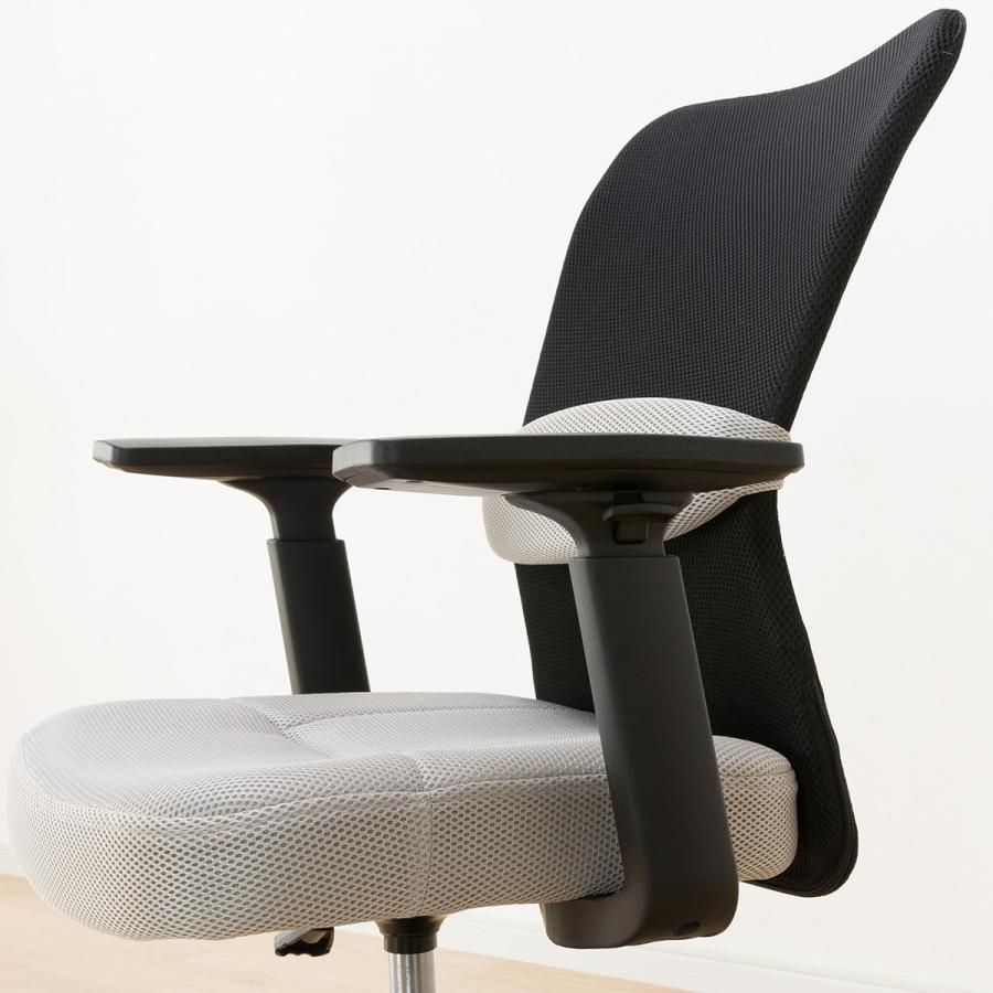 ニトリ（NITORI） 別売り昇降肘左右セットOC 931【OC 001・キャドレ