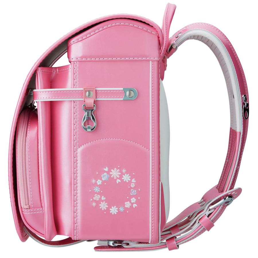 ニトリ（NITORI） キュービープラス わんぱく組 ランドセル(WPGCPBD