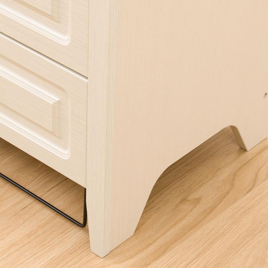 ニトリ（NITORI） チェスト(Nキャセイ2 TB 6799 WHW） : ニトリ Yahoo