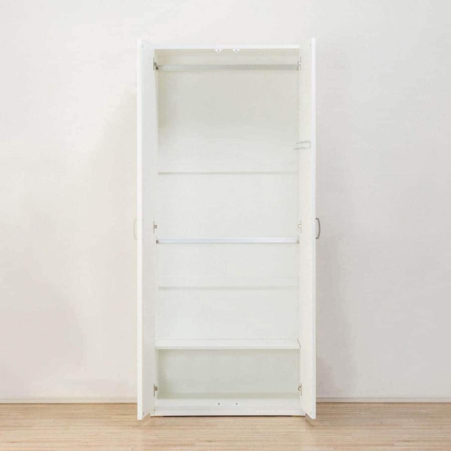 ニトリ（NITORI） 『東日本専用商品』 ミラーワード (ポルテT 80MW WH