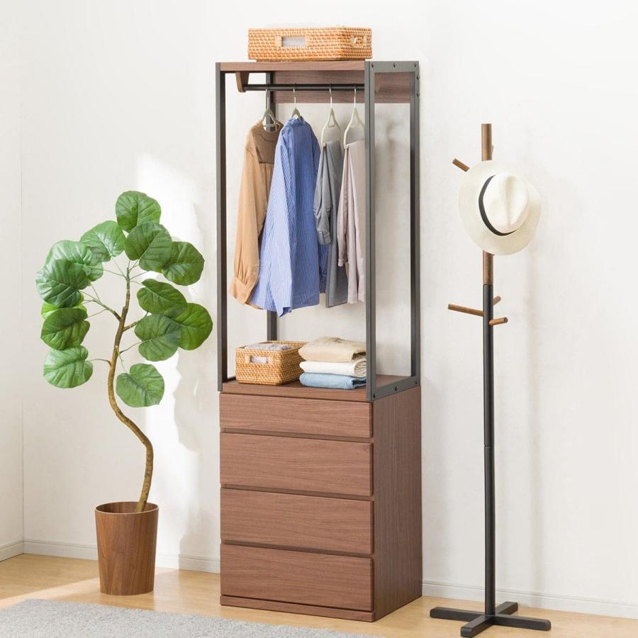 ニトリ（NITORI） オープンブレザーチェスト(アテン60 MBR) : ニトリ