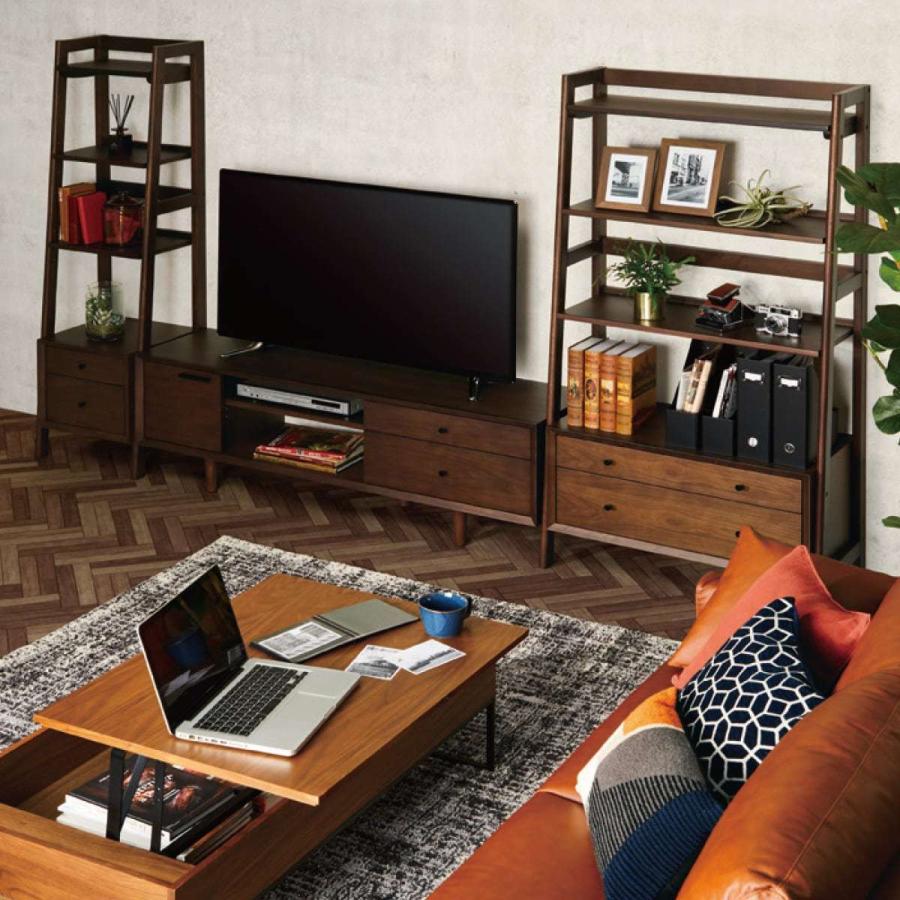 ニトリ（NITORI） 幅150 ローボード (フィルン2 1500） テレビ台 TV台