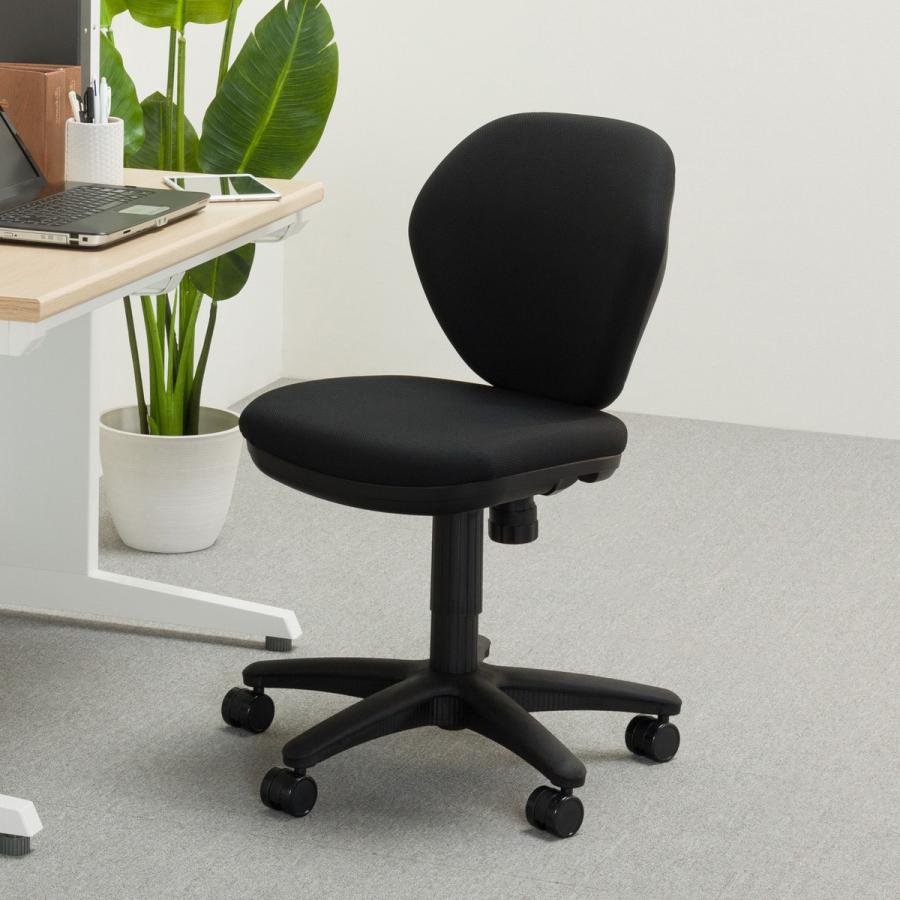 ニトリ（NITORI） オフィスチェア ワークチェア デスクチェア(セルト