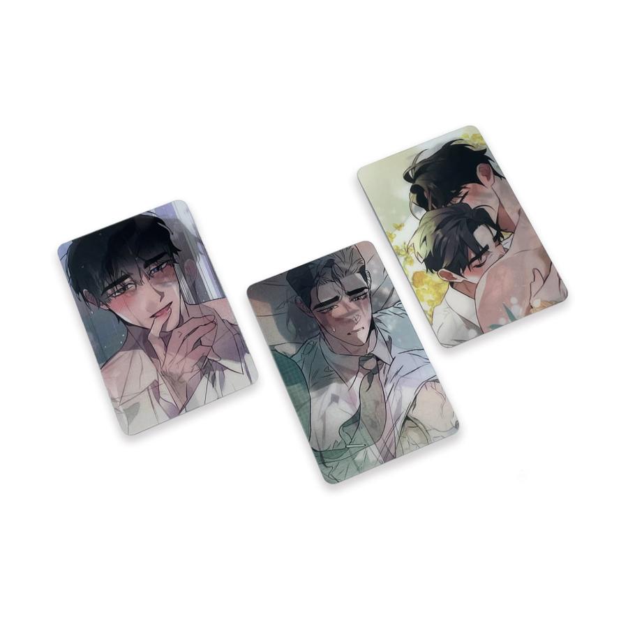 韓国 コミック グッズ『ディファイン・ザ・リレーションシップ