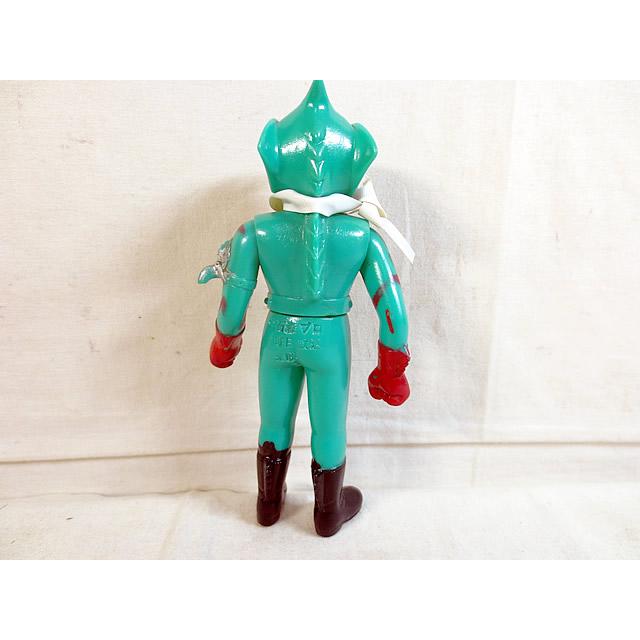 美品 ポピー 仮面ライダー アマゾン ソフビ : 虹屋 - 通販 - Yahoo