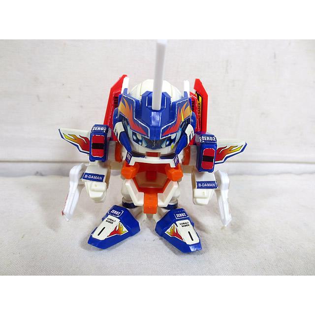 美品 タカラ バトルビーダマン コバルトセイバー : 虹屋 - 通販