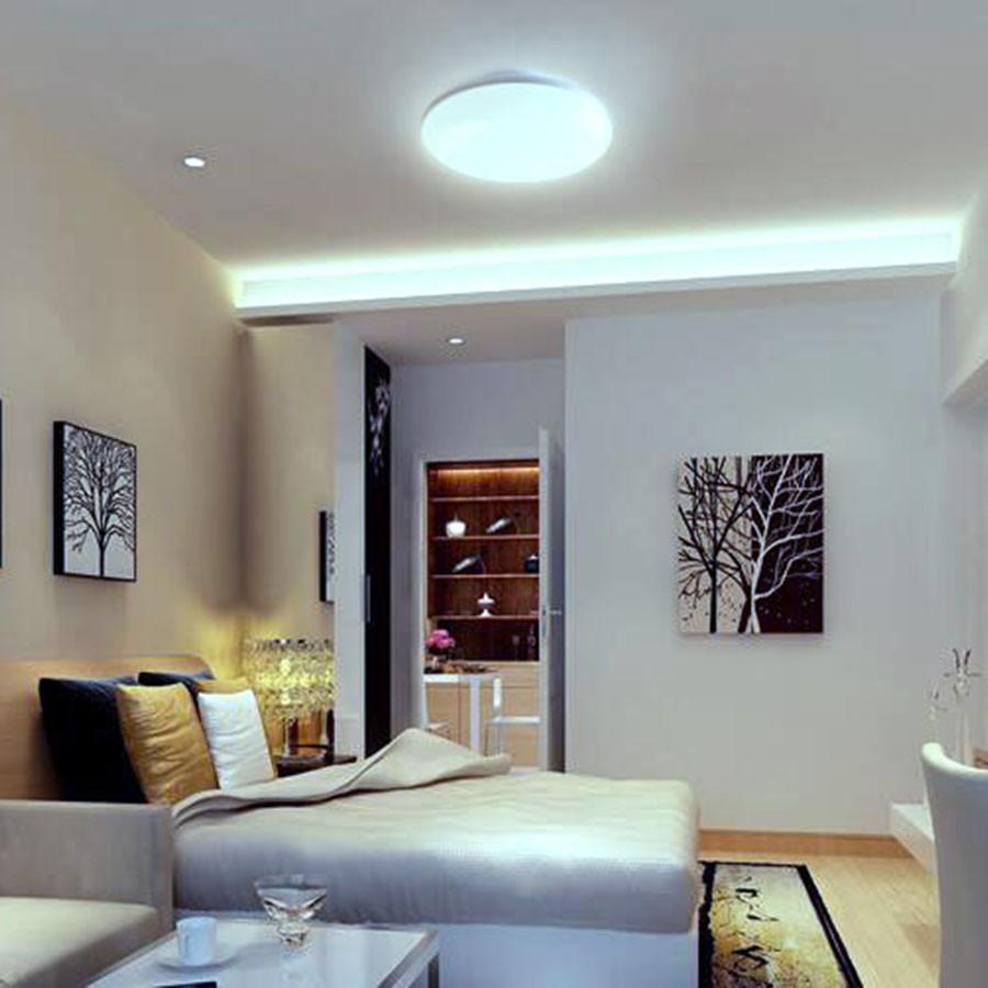 シーリングライト ダウンライト 6~8畳 小型 洗面所 台所 和室 廊下