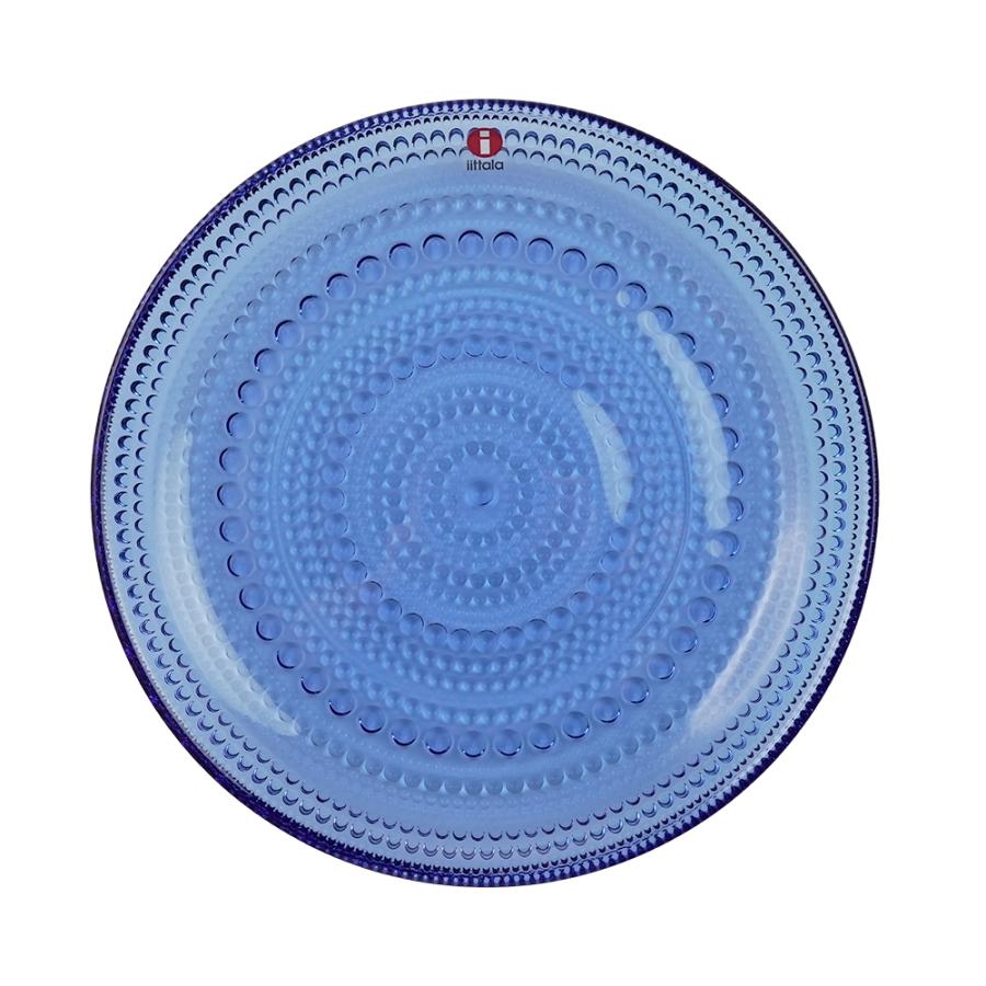 iittala（イッタラ） 並行輸入品 カステヘルミ プレート 17cm ウルトラ