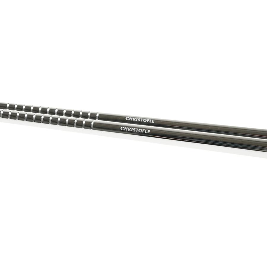 並行輸入品 クリストフル ムード アジア 24ピース カトラリーセット