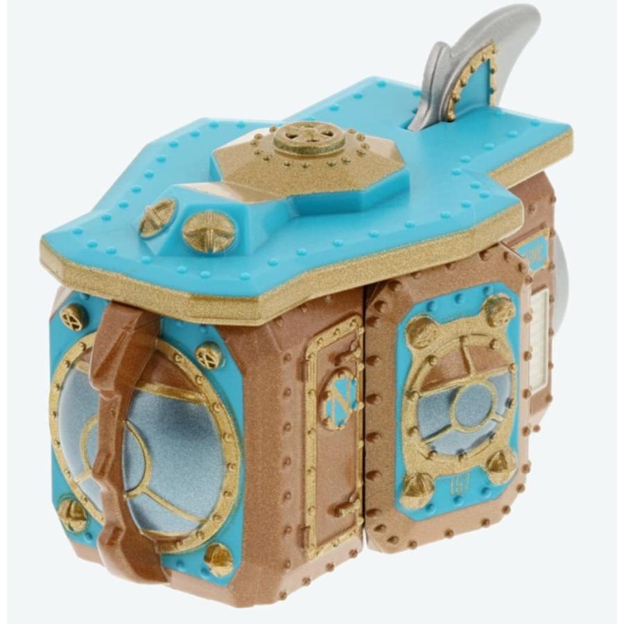 トミカ 海底2万マイル ディズニービークルコレクション 東京ディズニー
