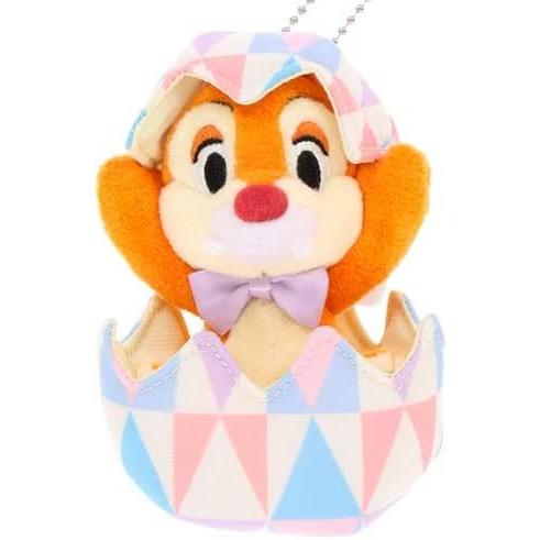 Disney（ディズニー） チップ＆デール ぬいぐるみバッジセット 東京