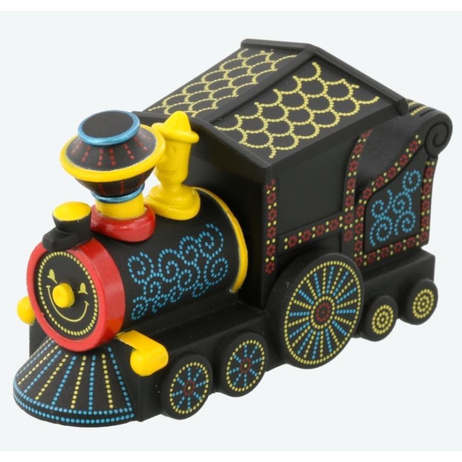 トミカ 【ディズニーリゾート限定】トミカ ミッキーのドリームライツ