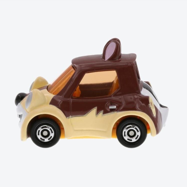 タカラトミー（TAKARA TOMY） 東京ディズニーリゾート限定 トミカ