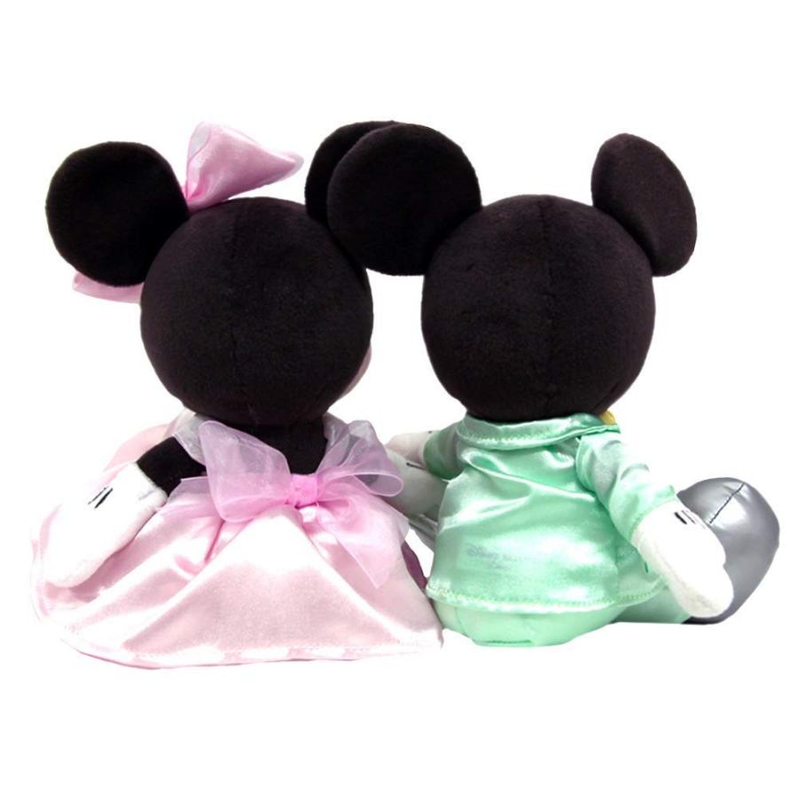 Disney（ディズニー） ウェディング ミッキー ミニー マウス