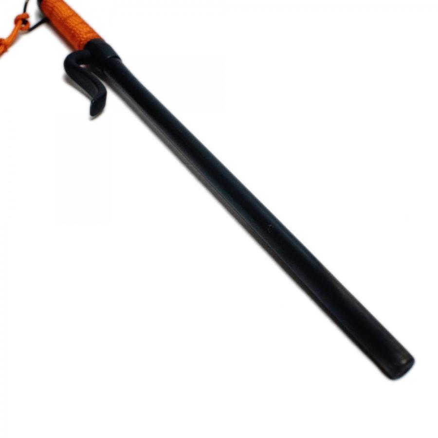 匠刀房 特上十手 橙 TKJ-111 - 模造刀 時代劇 : 日光 匠家 ヤフー店