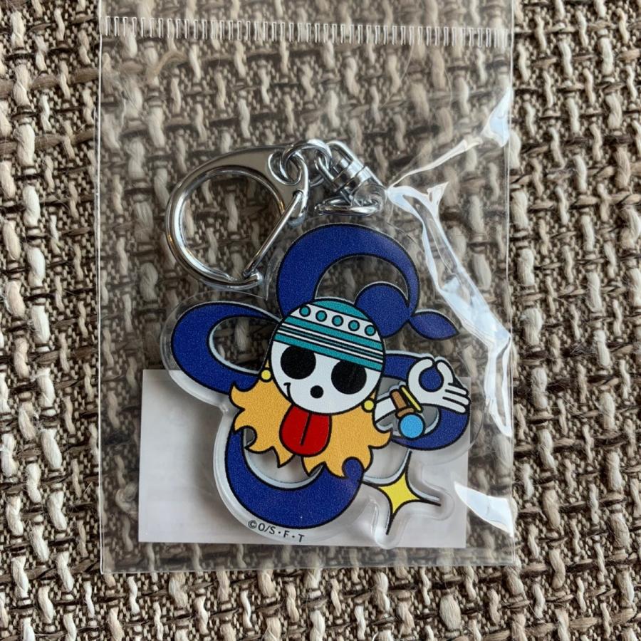 ☆ ONE PIECE ワンピース 麦わらストア 東京ワンピースタワー限定 海賊