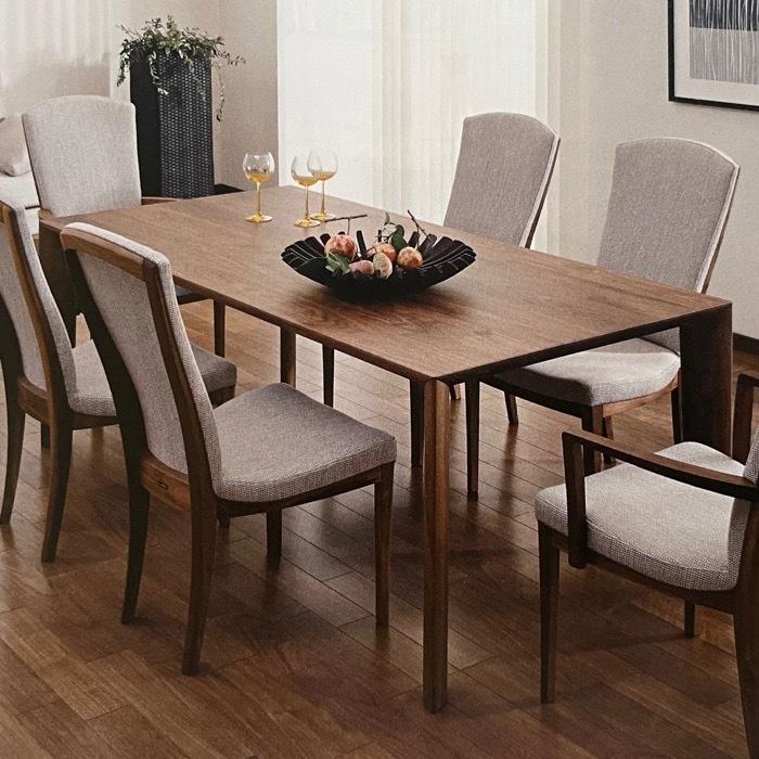 カリモク家具（KARIMOKU FURNITURE） カリモク ダイニングテーブル