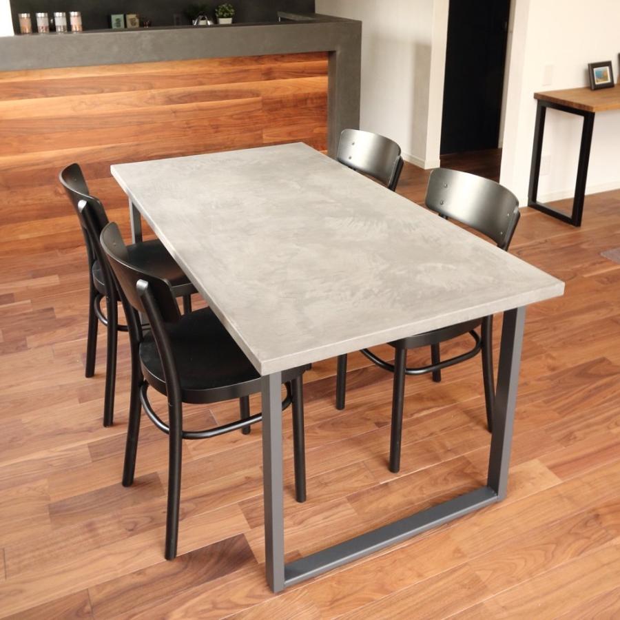 関本家具装芸 MORTEX モールテックス ダイニングテーブル ikp イカピー