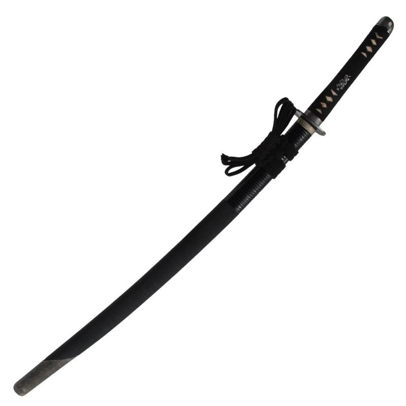 模造刀 刀剣 柳生十兵衛 大小一腰 江戸柳生宝剣 三池典太光世 大小刀