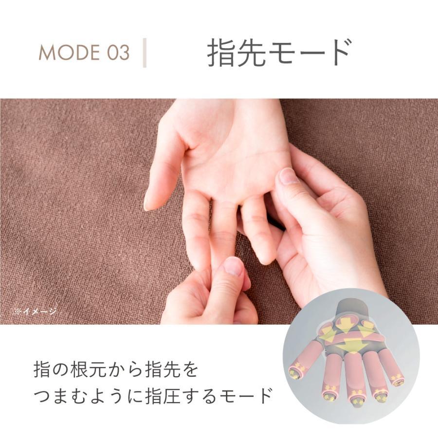NIPLUX ハンドマッサージ NIPLUX HAND MOMI ハンドケア ハンド