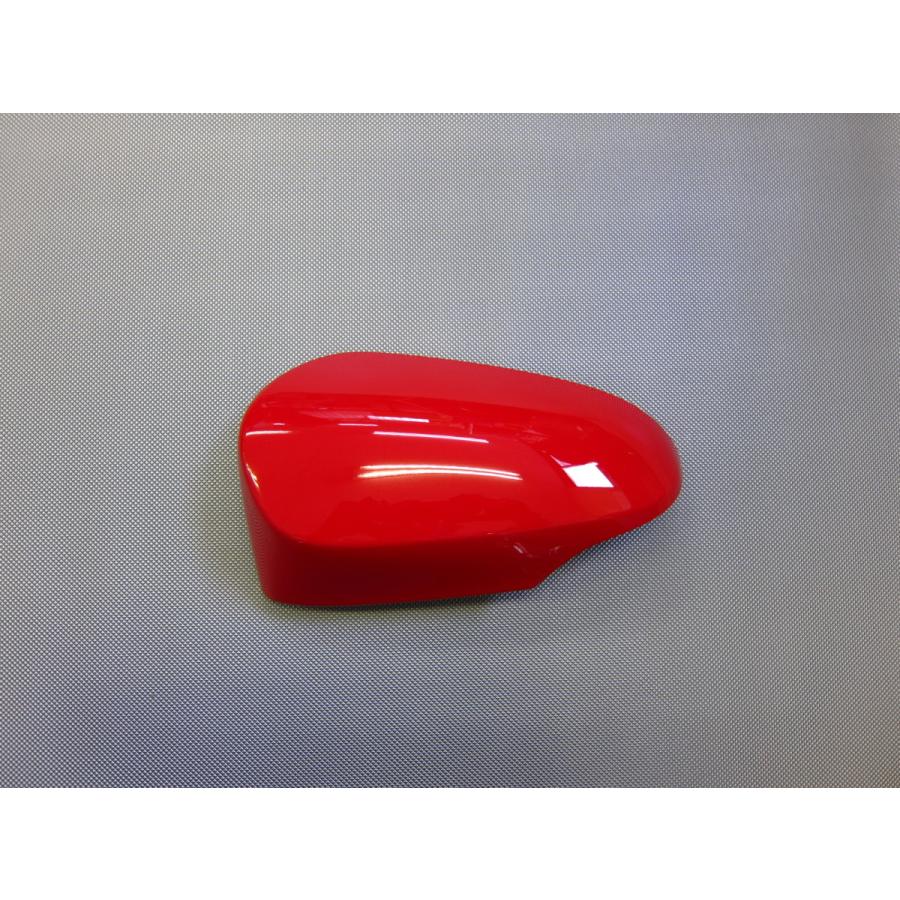 □ドアミラーカバー（助手席側） NCP131,KSP130 ヴィッツ 87945-52140