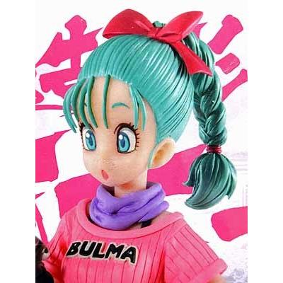 ドラゴンボールZ SCultures BIG 造形天下一武道会7 其之五 全2種