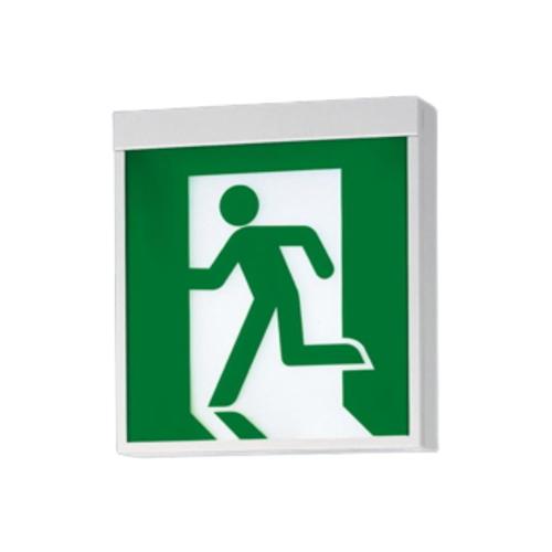 Panasonic（パナソニック） (本体のみ)パナソニック LED誘導灯 片面