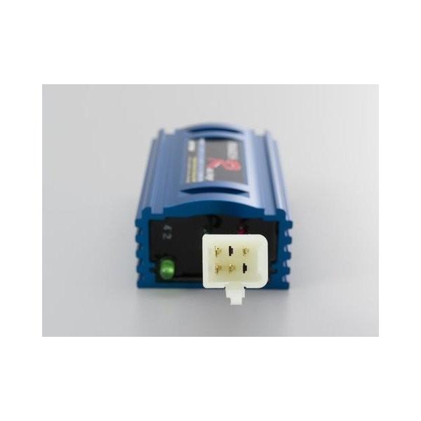 DAYTONA（デイトナ） 36244 DAYTONA プログレス・レーシングCDI ライブ