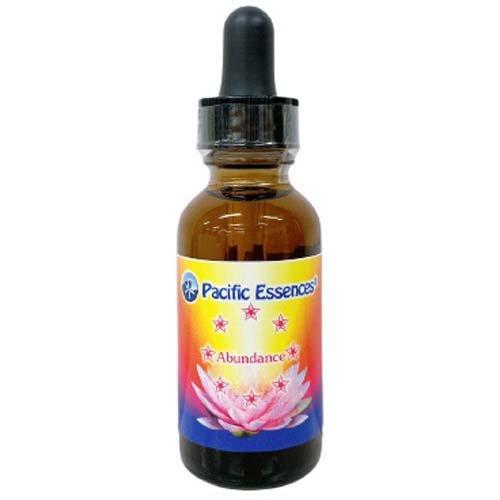 アバンダンスエッセンス ( 30ml )/ パシフィックエッセンス : 爽快